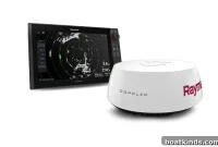 Solid-State Doppler Radar: How It Works and Key Uses