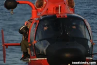 Why the Coast Guard Stops Searching for Missing People
