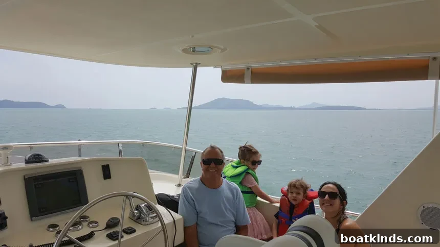 Uncut: They Answered the Call to Adventure 3 North Pacific 49 Restless