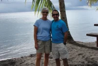 Ron and Nancy Goldberg: Life, Career, and Legacy