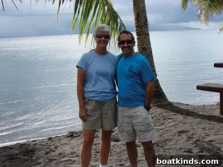 Ron and Nancy Goldberg: Life, Career, and Legacy