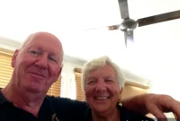 Bob and Margaret Jack: Biography and Photos