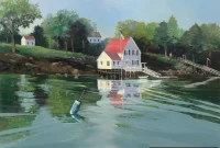 Southport Cottage: Cozy Coastal Vacation Rental