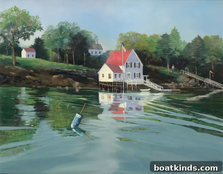 Southport Cottage: Cozy Coastal Vacation Rental