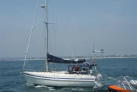 Man Overboard: How to Handle the Most Common At-Sea Emergency