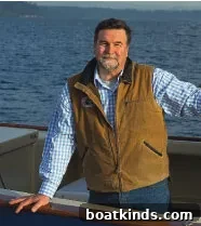 Cruising with a Tug and Shanty Boats: Towing and Safety Guide 2 img 12541 1