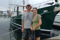 Chris and Sandra Tretick: Biography and Career Highlights