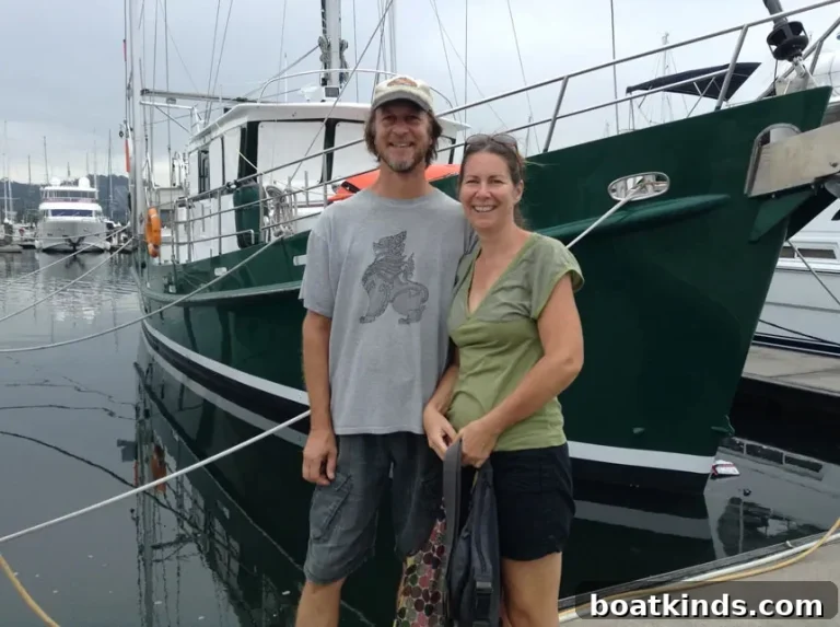 Chris and Sandra Tretick: Biography and Career Highlights