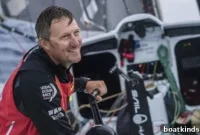 Lost at Sea? How to Survive and Get Rescued