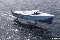TU Delft Students Aim to Set New North Sea Record