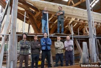 Pellew Handcrafted: Inside the Artisan Workshop
