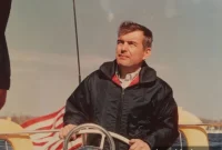 Everett Pearson: Pioneer of Fiberglass Boats