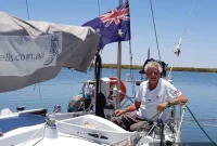 Flotsam and Jetsam: Round and Round He Goes – A Closer Look