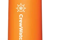 CrewWatcher MOB Man Overboard Detection and Alert System