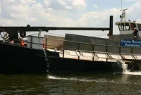 10 Billion Oysters: Restoring Coastal Ecosystems