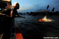 EPIRB vs AIS vs Satellite: Which Rescue Device to Choose?
