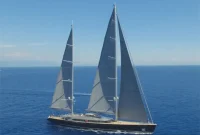 Flotsam and Jetsam: Luxury Sailing in Italy