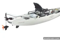 Torqeedo Electric Outboard Motor for Kayaks