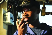 VHF Radio Tips for Navigating High-Traffic Marine Areas