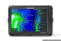 C-MAP Genesis Edge Marine Charts and Mapping Tools