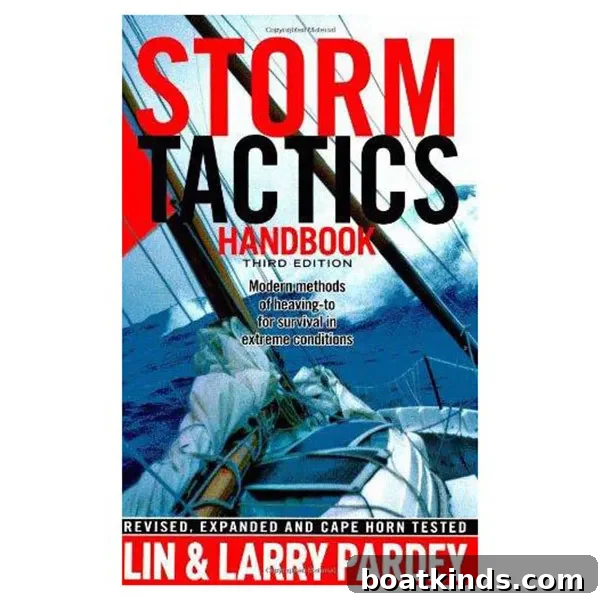 Storm Tactics Handbook