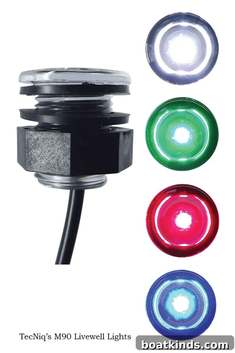 LiveWell Lights: Smart Lighting Ideas for Your Home