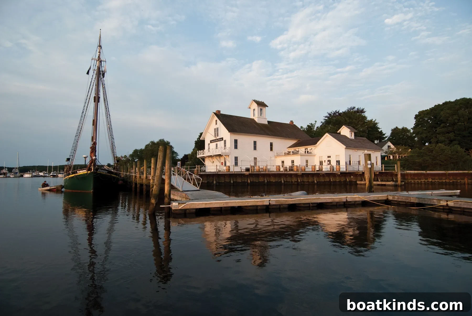 Explore the Lower Connecticut River: Kayaking, Wildlife and Towns 4 img 13233 3