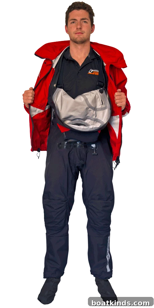 Cold-Water Sailing Gear: Drysuits, Layers & Safety Tips 4 img 13267 3