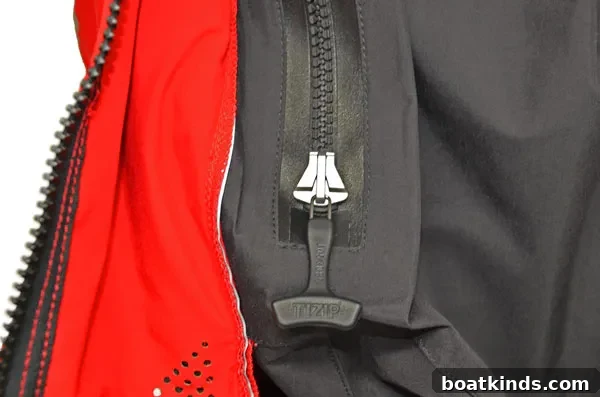 Cold-Water Sailing Gear: Drysuits, Layers & Safety Tips 5 img 13267 4