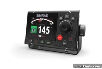 Simrad Autopilot Controller: Setup, Features and Compatibility