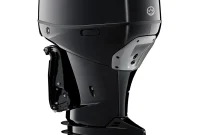 Suzuki Unveils 350 hp Outboard Motor for Boats