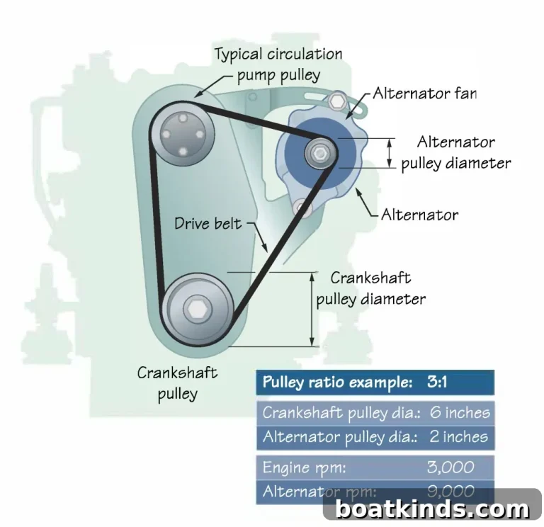 Car Alternator Upgrades: Boost Power and Reliability