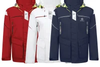 Henri Lloyd Foul-Weather Gear