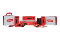 Weego Portable Jump Starters for Cars, Trucks and SUVs