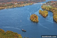 Connecticut River Valley Poised for Major Growth and Development
