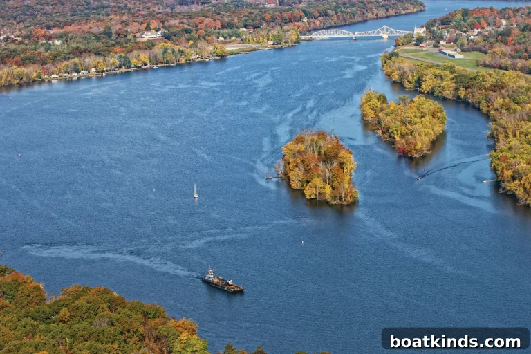 Connecticut River Valley Poised for Major Growth and Development