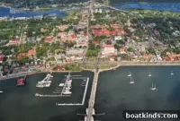 Insider Guide to Must-See St. Augustine, Florida