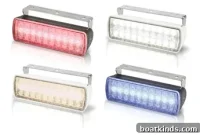 Hella LED Headlights & Bulbs for Cars