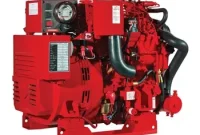 Diesel Generator Guide: Choosing Reliable Backup Power