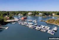 Iconic Tide Mill Property for Sale in Rye NY