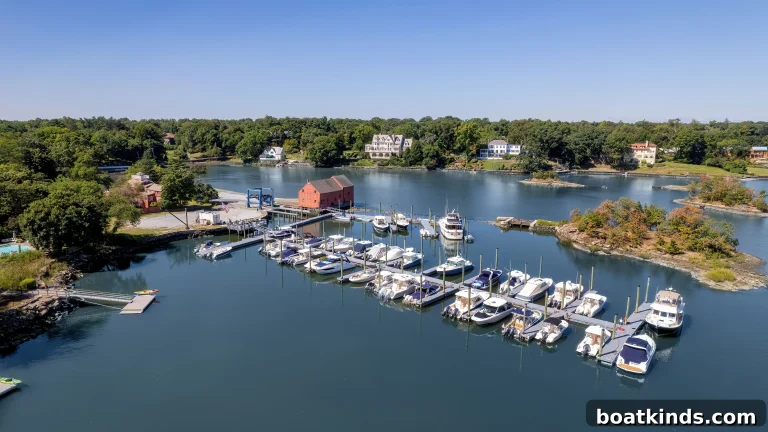 Iconic Tide Mill Property for Sale in Rye NY