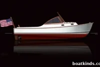 Wasque 32 Classic: History, Specs & Restoration