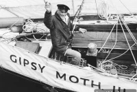 The Saltiest Sailors: Legendary Sea Tales