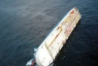 How the Free Surface Effect Affects Boat Stability