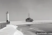Just Yesterday: The Icemen Arrived