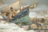 Lost Ships of a Doomed Arctic Expedition Discovered