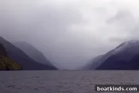 Southern Chile Cruise: 54 Days of Rain and Discovery