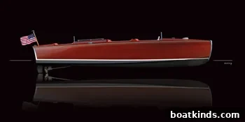 Classic Chris-Craft with Triple Cockpit 2 img 14332 1