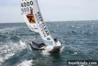 How a Little Red Boat Outsmarted Drones