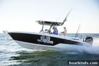 Wellcraft Debuts 262 Fisherman Sportfishing Boat